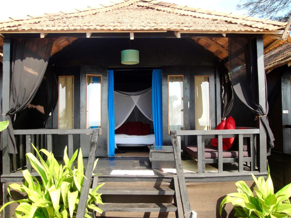 H2O Resort Agonda Værelse billede