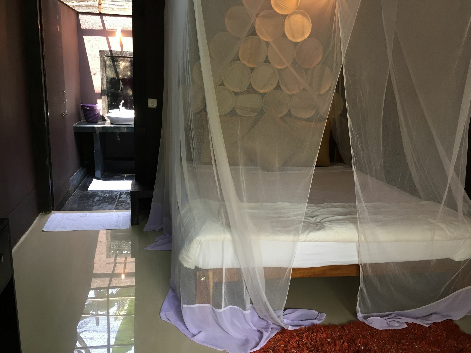 H2O Resort Agonda Eksteriør billede